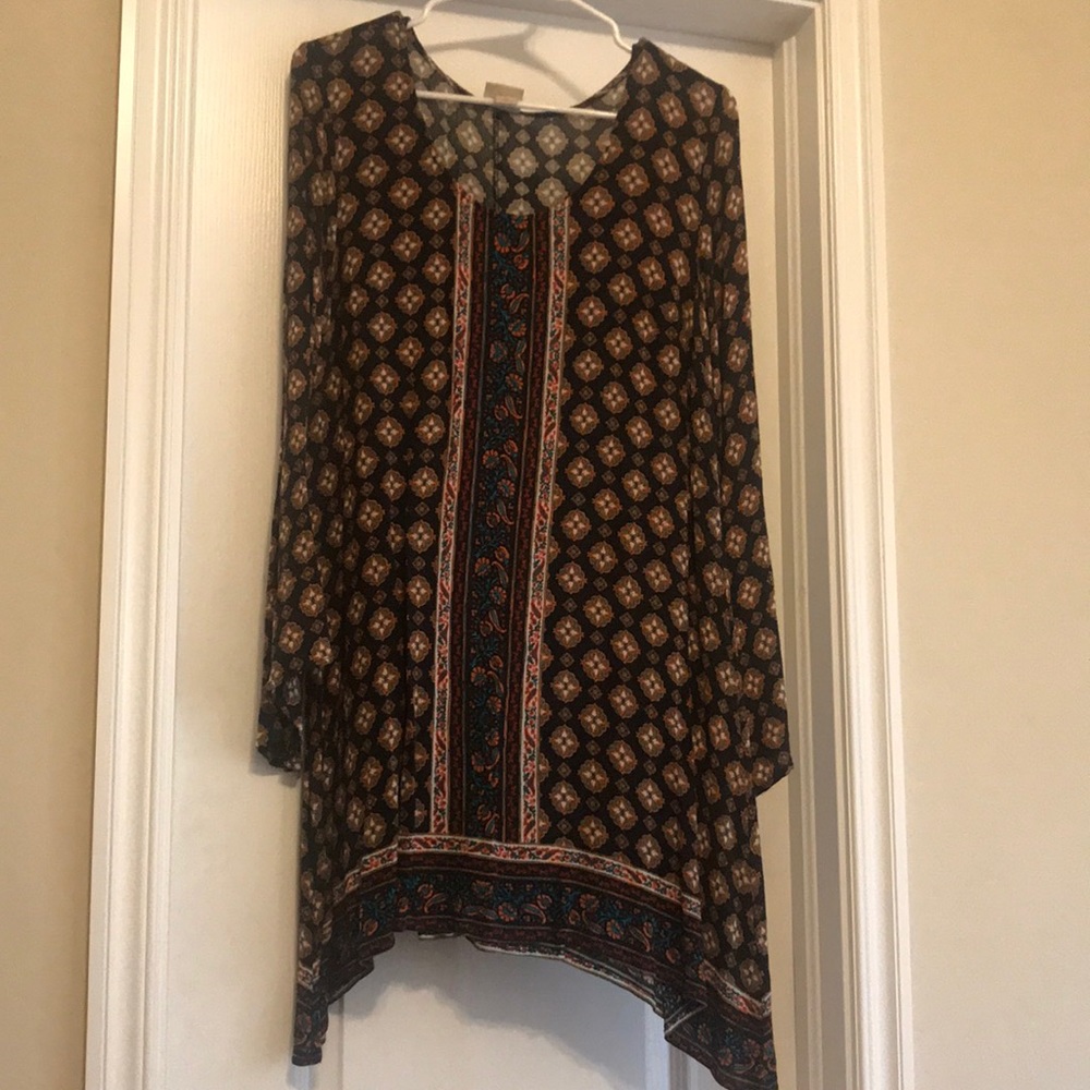 Long shirt for leggings!